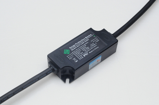 20KV SPD (For Series Connection)
